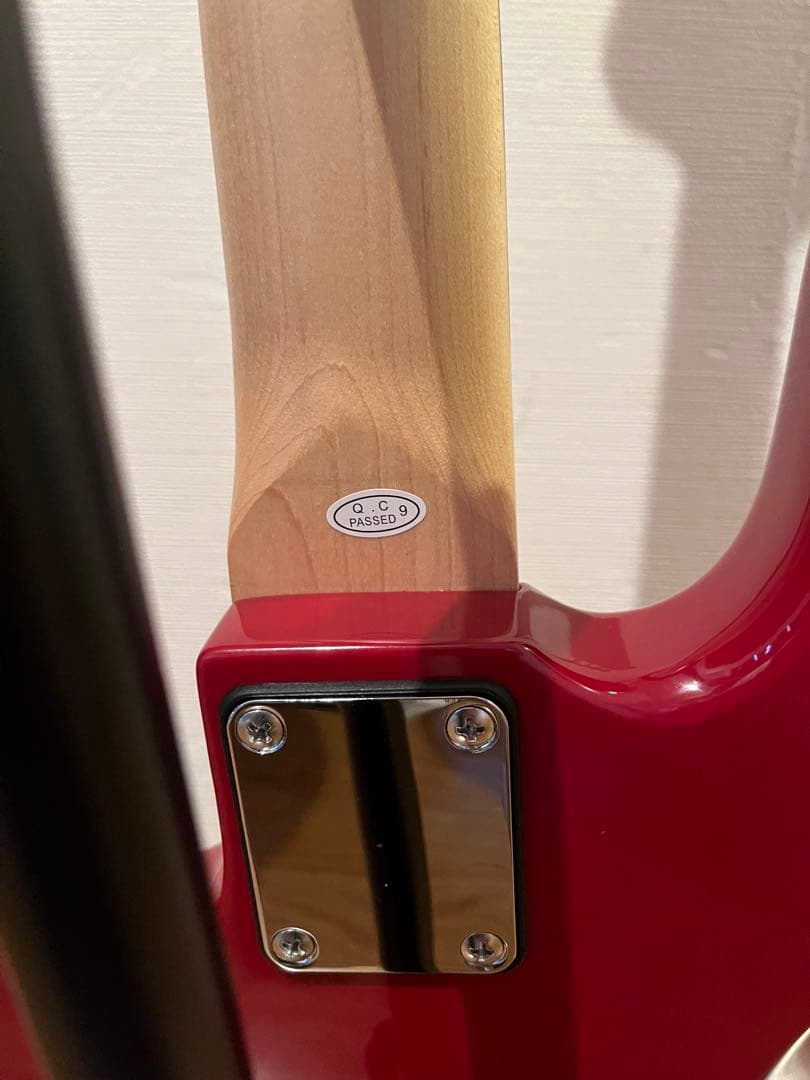 フォトジェニック　ベース　動作確認済み　ケース袋付き