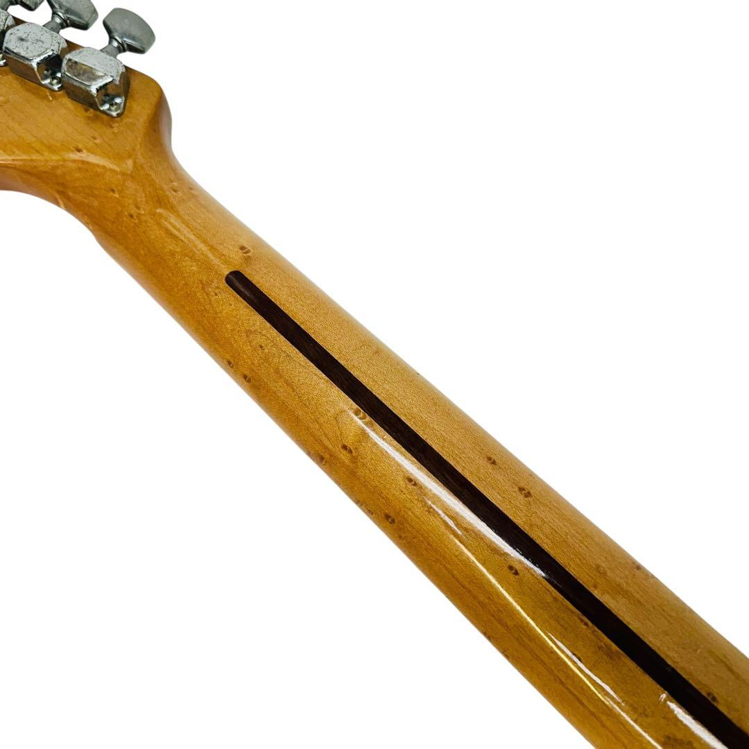 エレキギター　ET-200