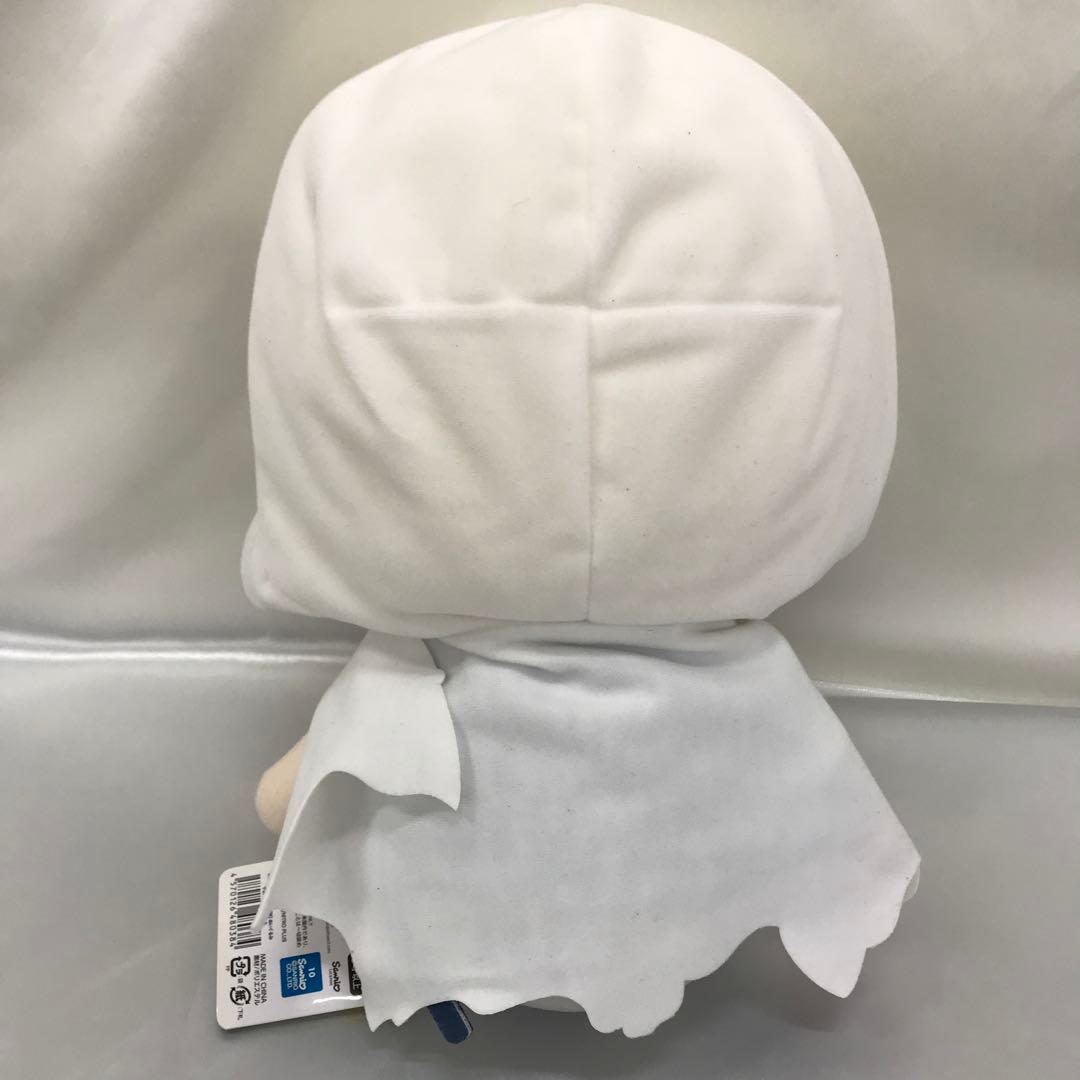 山姥切国広 BIGぬいぐるみ わんぱく!刀剣乱舞～ぬいぐるみ～ 第二弾　A賞