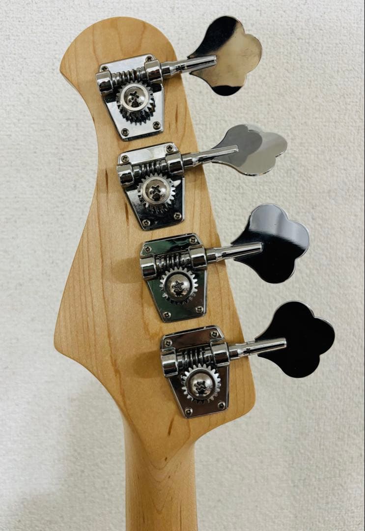 Bacchus Universe Series WJB-330R バッカス