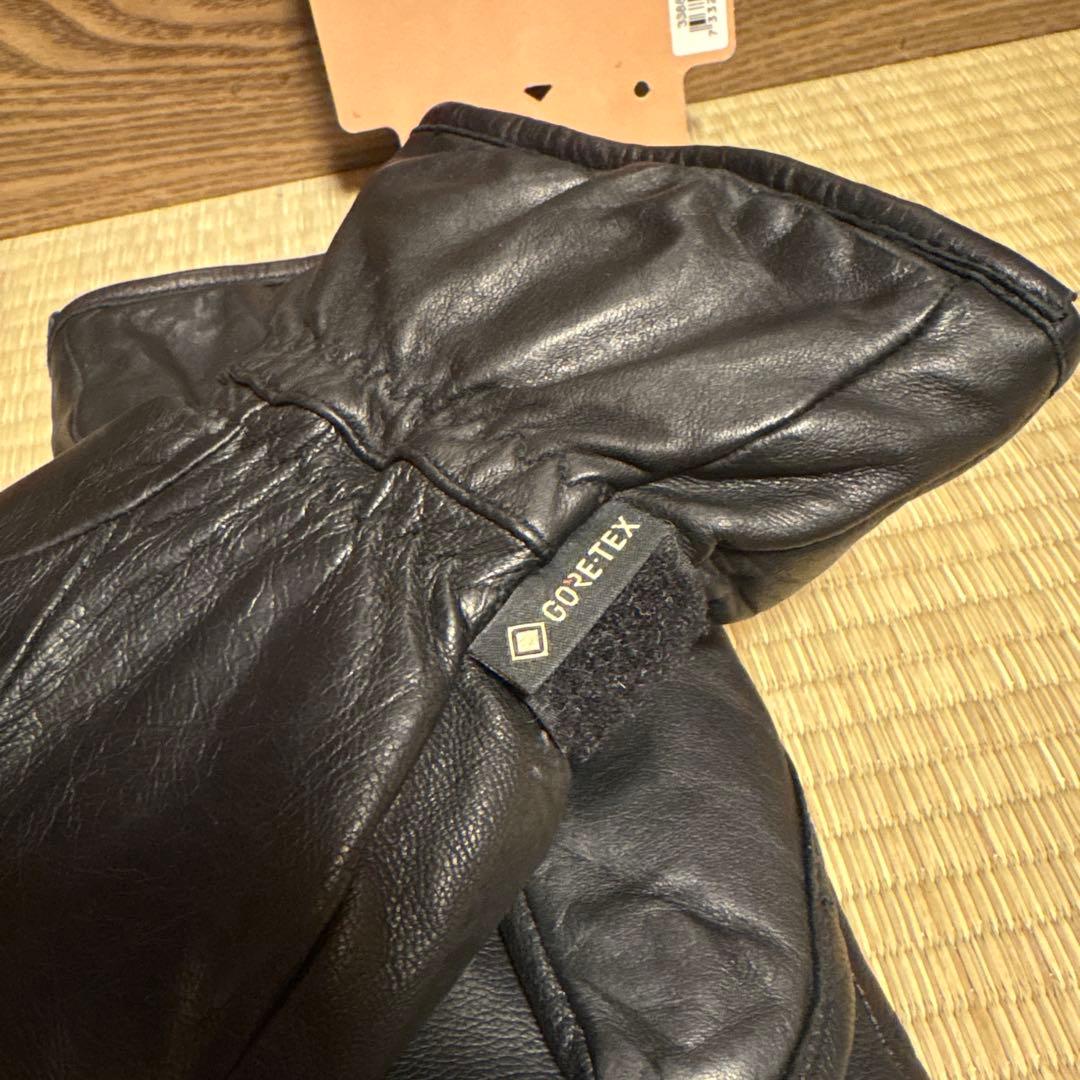 Hestra Alpine Pro 3フィンガーグローブ サイズ10