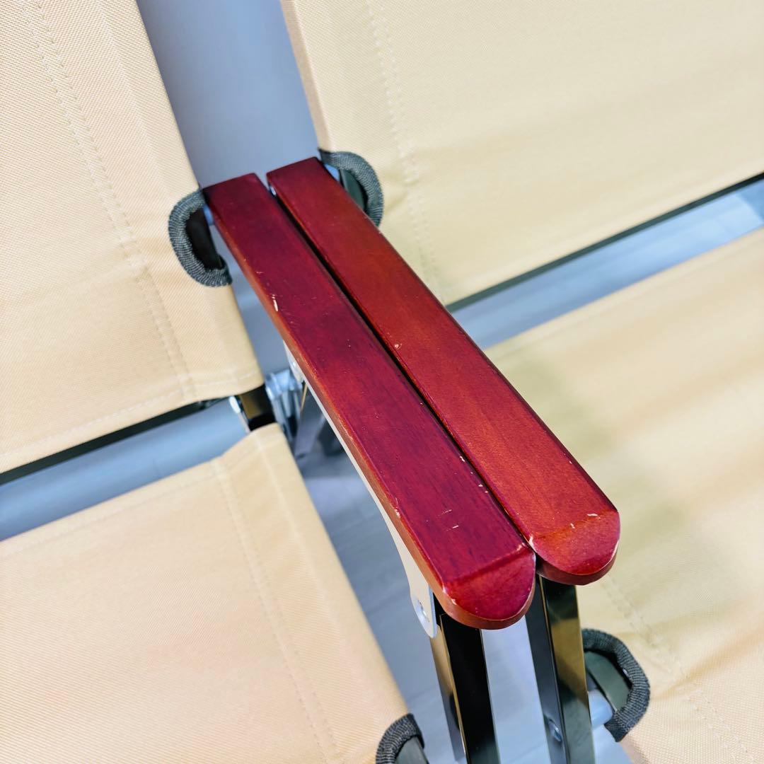 Coleman　ファイアーサイドフォールディングチェア　2脚セット