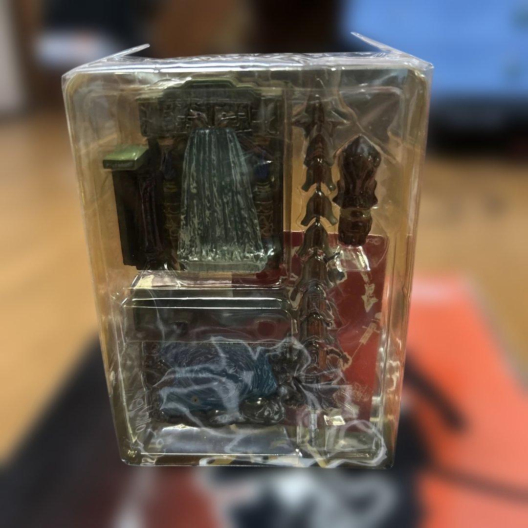 開封済み　鬼武者 アームズコレクションモデル　9個セット