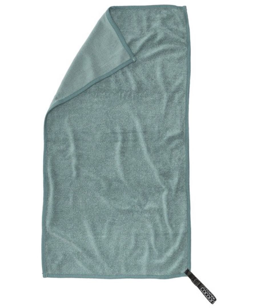 Cocoon トラベルブランケット & エコタオル M& インセクトシールド