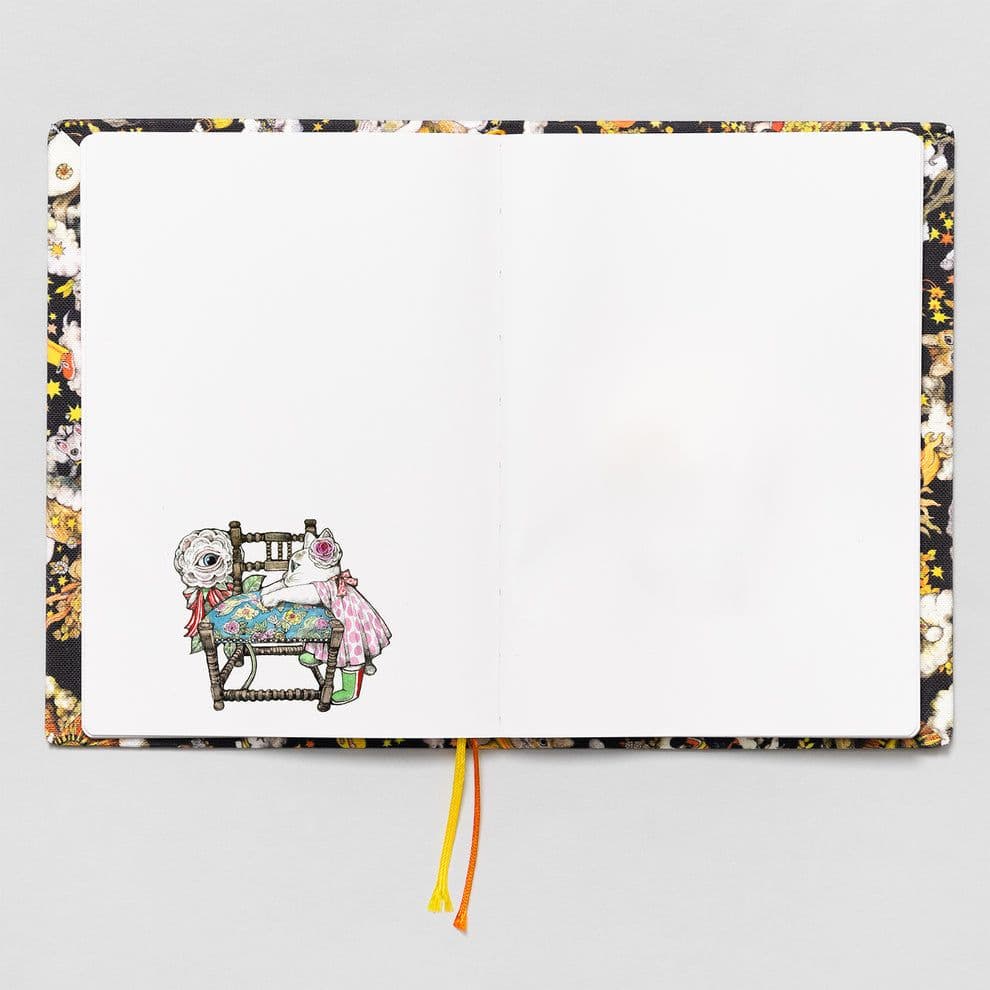 【新品】ヒグチユウコ①手帳2026②下敷きCIRCUS③高島屋限定ショッパー