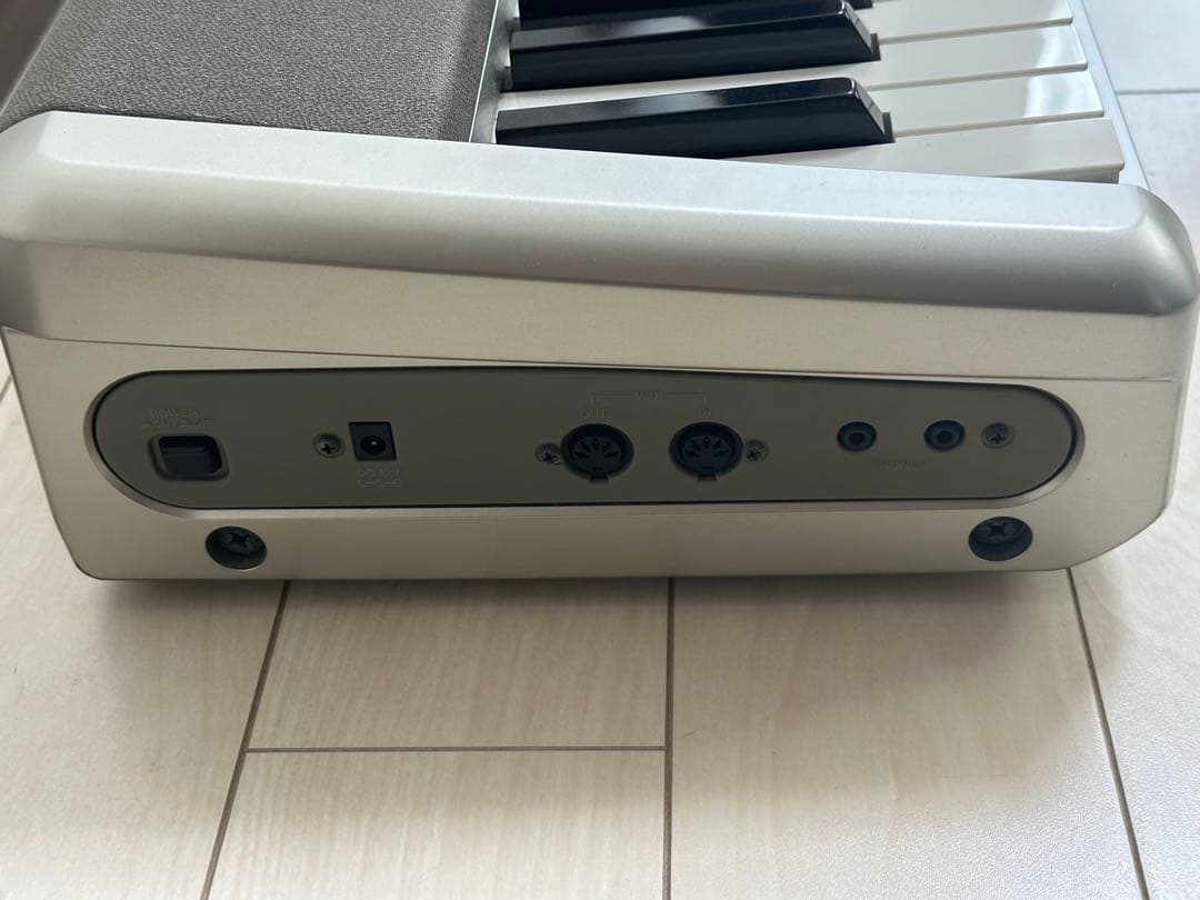 CASIO 88鍵 電子ピアノ Privia PX-110