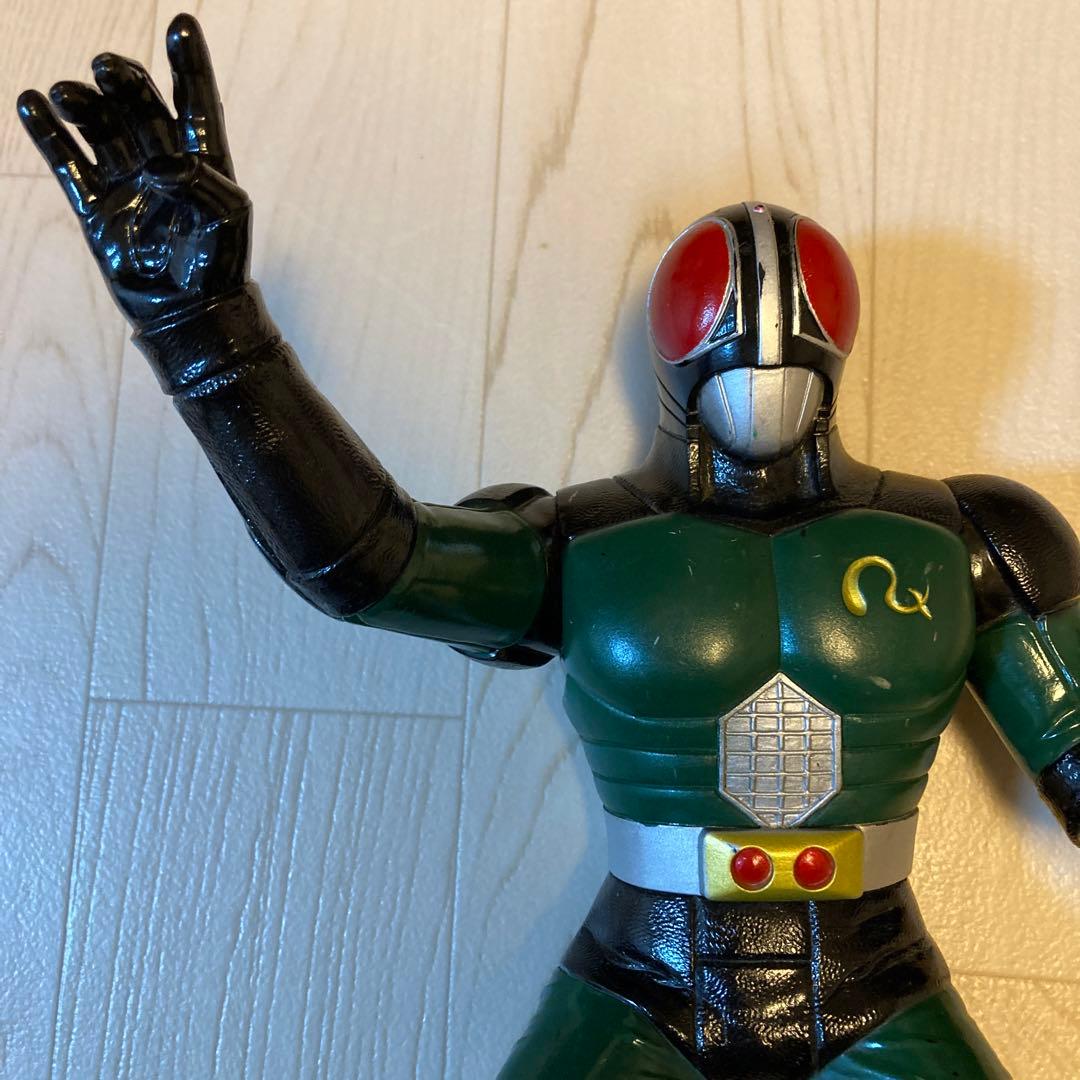 仮面ライダー　ブラックRX
