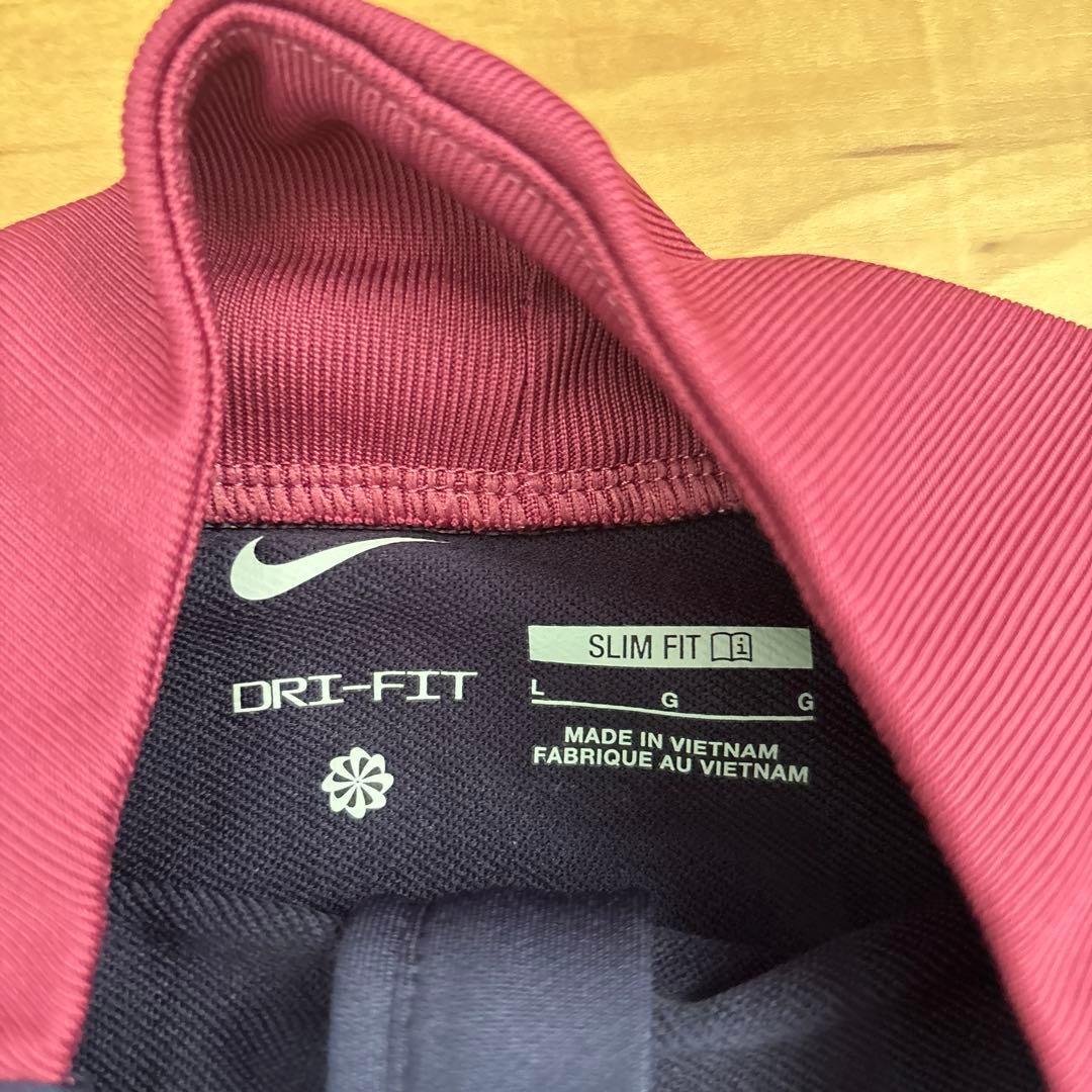 Nike ストライク　イングランド代表 スリムフィットジャージ L