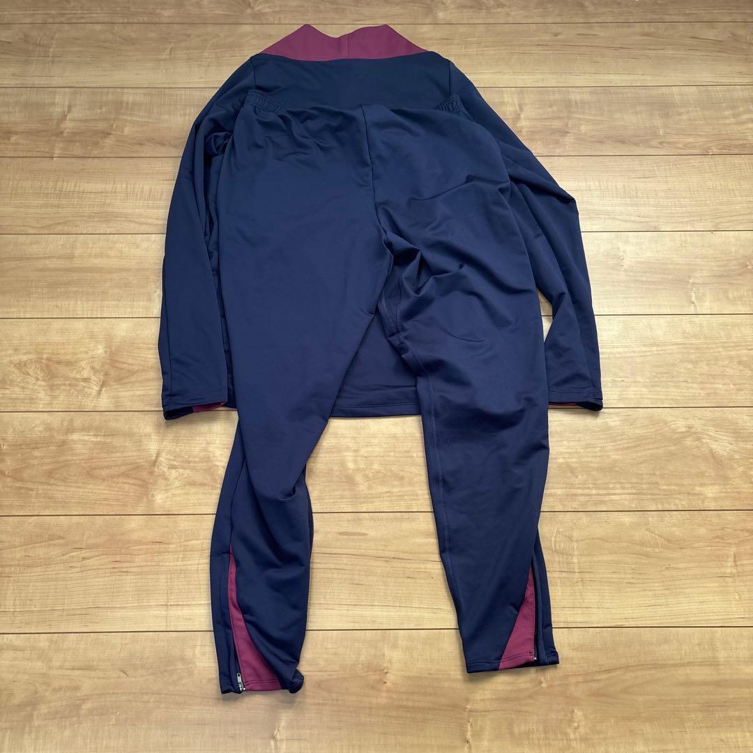 Nike ストライク　イングランド代表 スリムフィットジャージ L