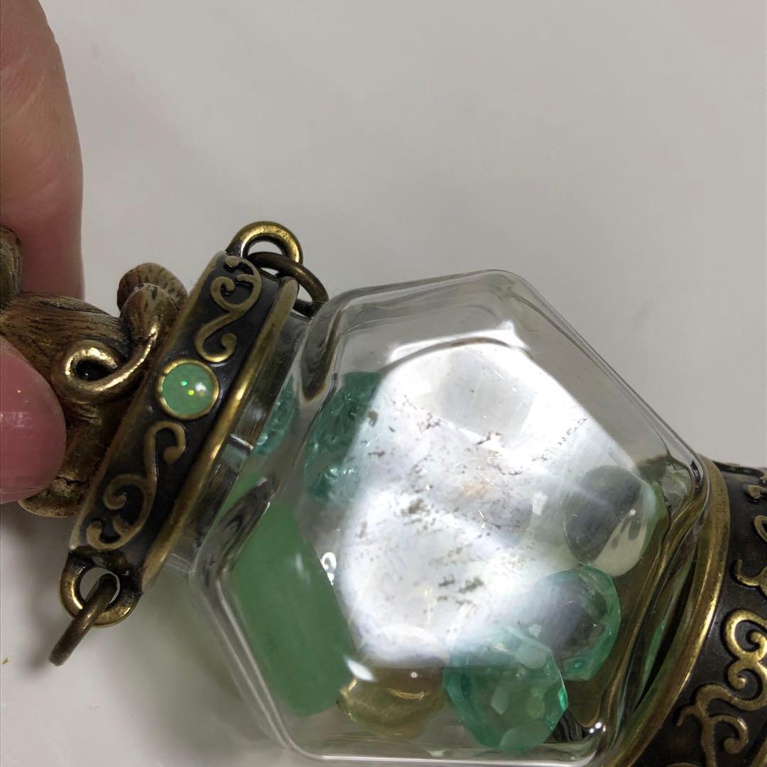 く*ま様 貴重★ハピフルボトル★全セット★6種★ディズニーシー★ダッフィー★ガラ