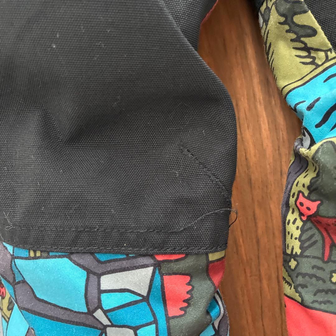 Burton Boys MS Striker OP 3T スノボウェア　最終価格