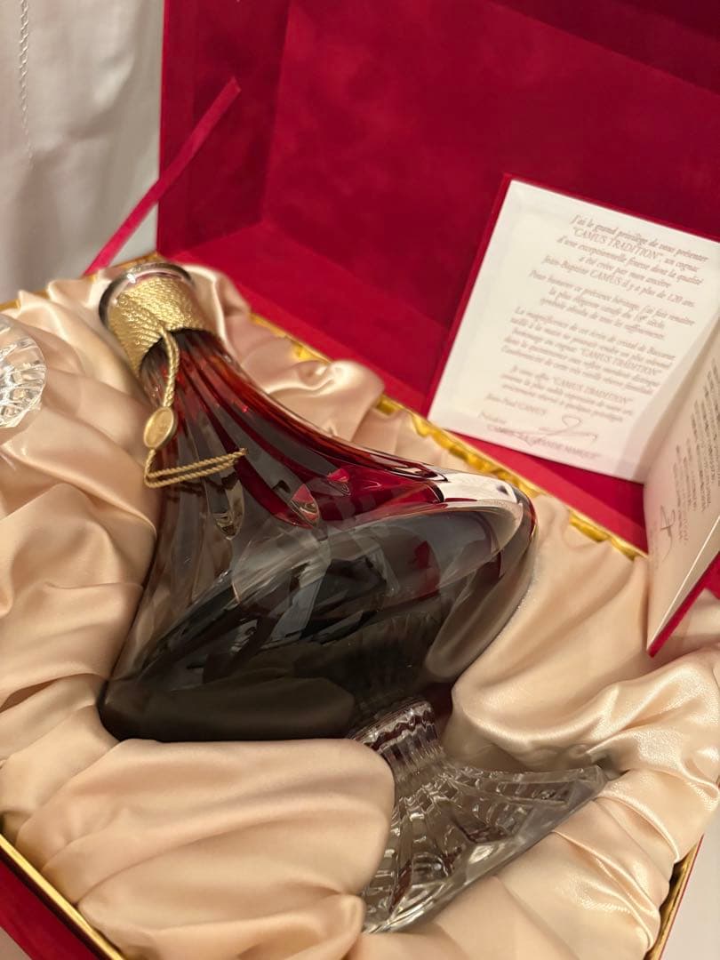 カミュトラディションバカラ