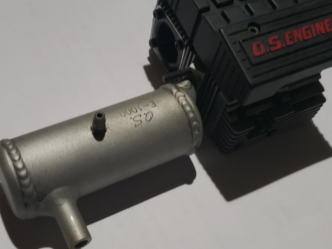 ⭐大幅限定割引・KURE NISMO GT-R 556 1/8RCセット