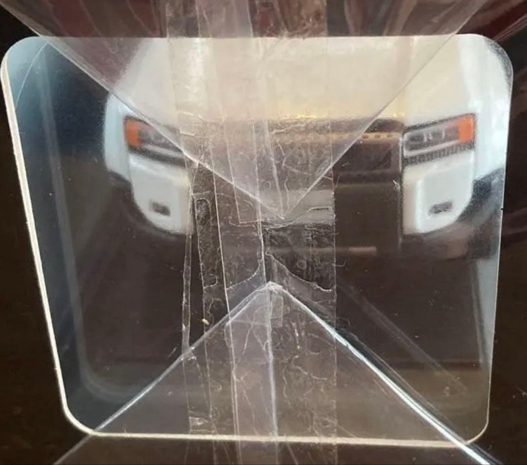 【新品未開封 】①ミニカーランドクルーザー250