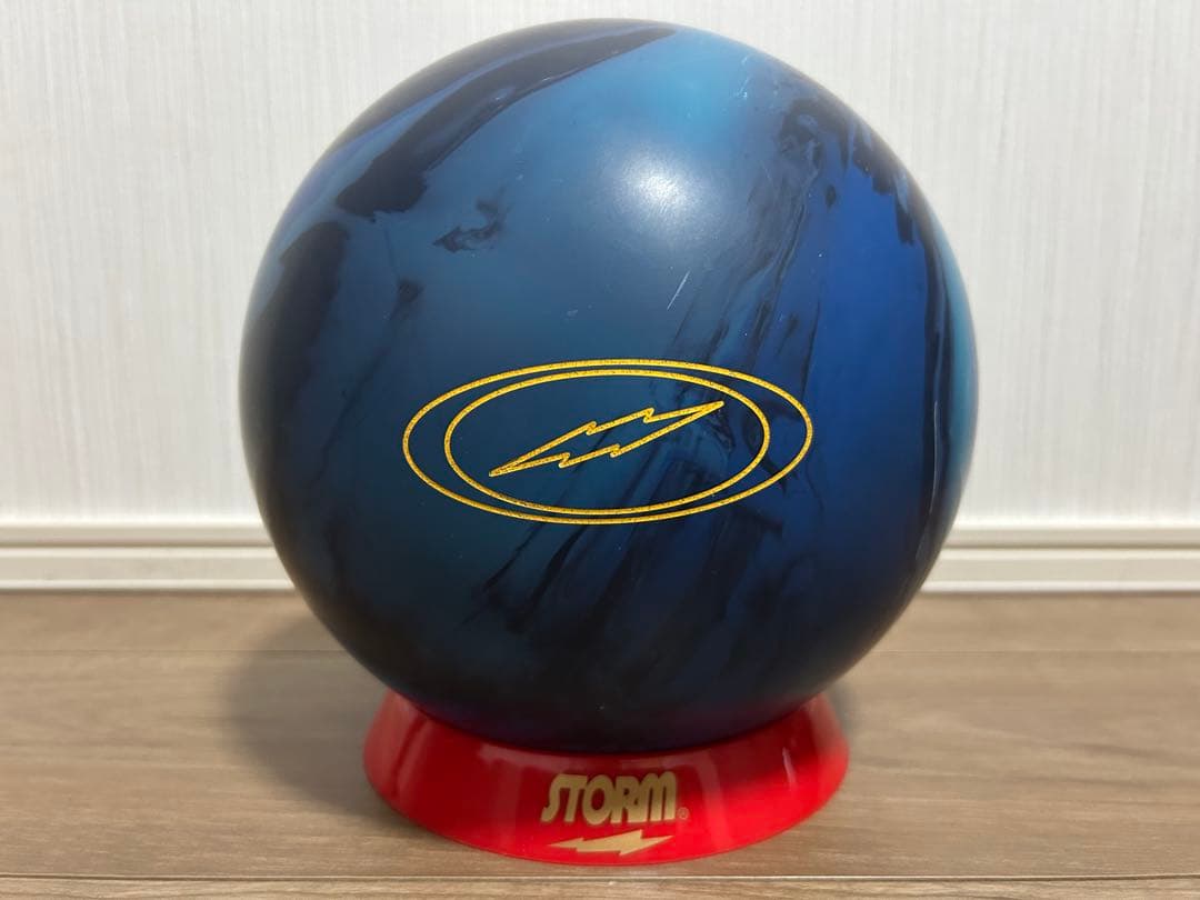 韓国限定　【新品】フィジックス・ソリッド　ストーム　15ポンド3オンス 1