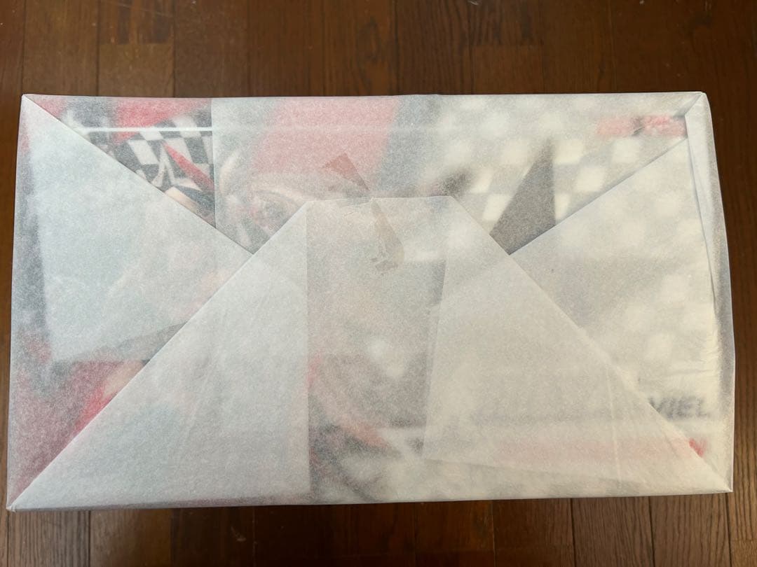 新品未開封　プリズマ☆イリヤ イリヤ レーシング PRISMA Racing