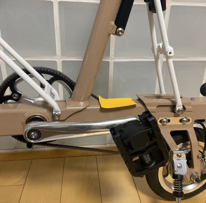 【2/8まで出品】　CARRY ME キャリーミー　ソリッド