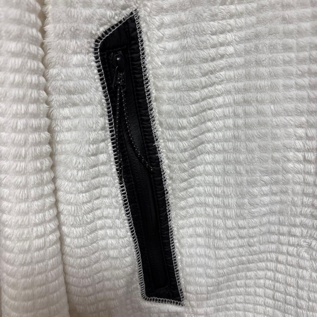 美品キャロウェイ　レッドレーベル フルジップブルゾン　ジャケット　サイズ3L