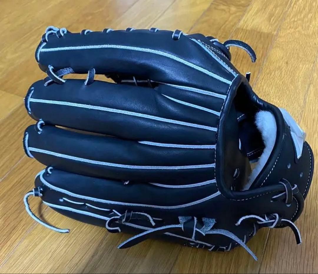 硬式用 ミズノプロ A51 外野手用 イチロー