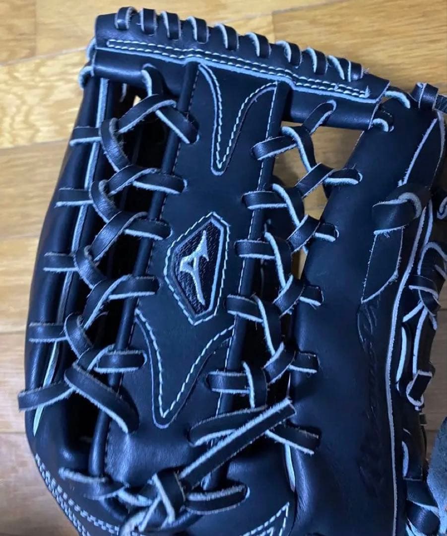 硬式用 ミズノプロ A51 外野手用 イチロー