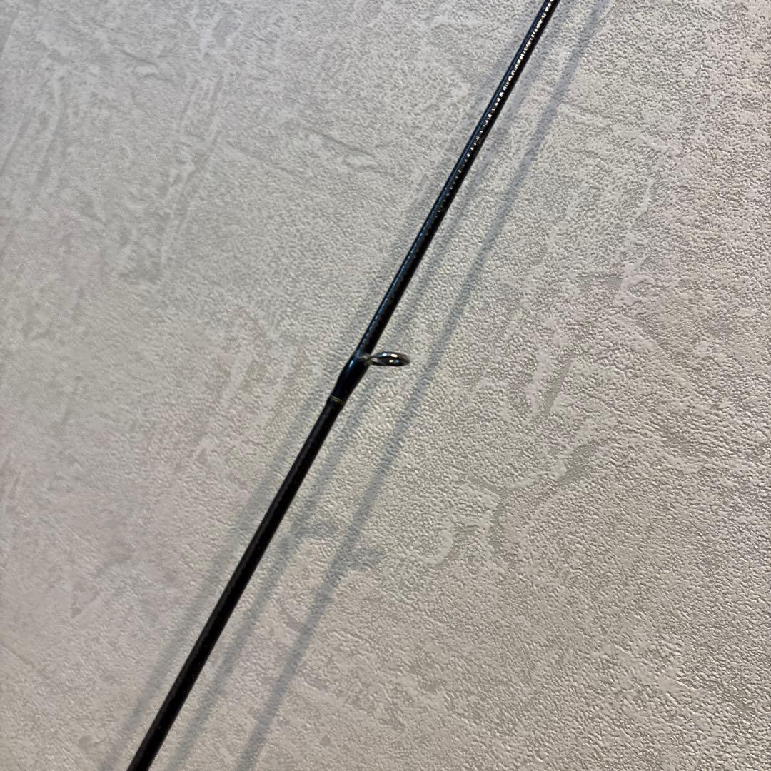 Daiwa Over There AIR 103MH ロッド