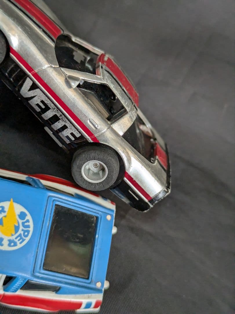 スロットカー　まとめ売り