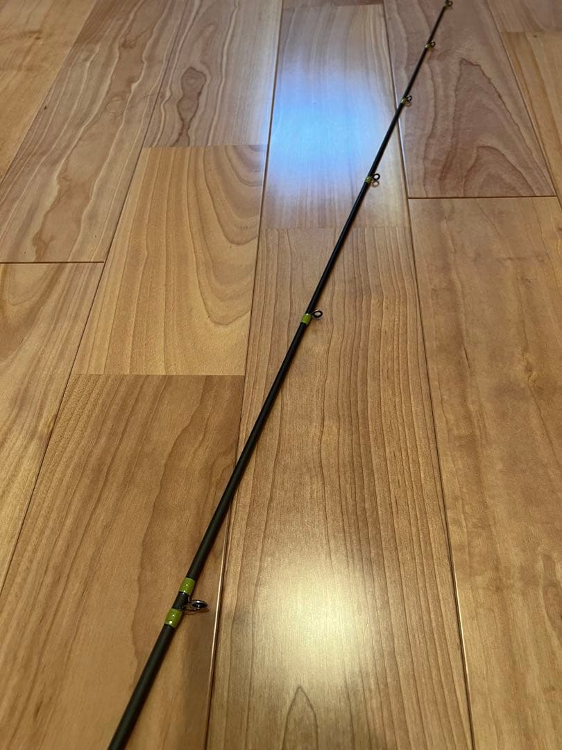 セントクロイ ウォブンロール SJGC65MLM