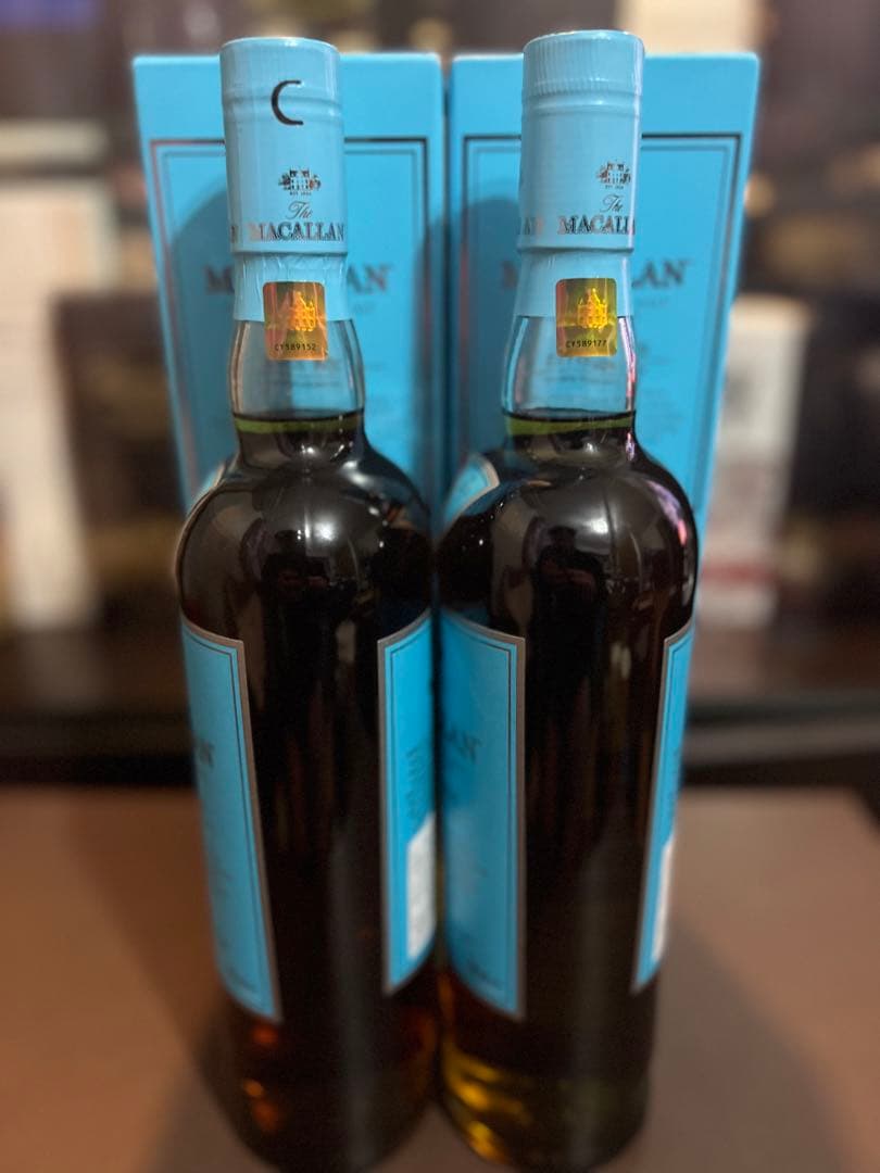 ザ・マッカラン エディション Ｎｏ.６☆激レア☆