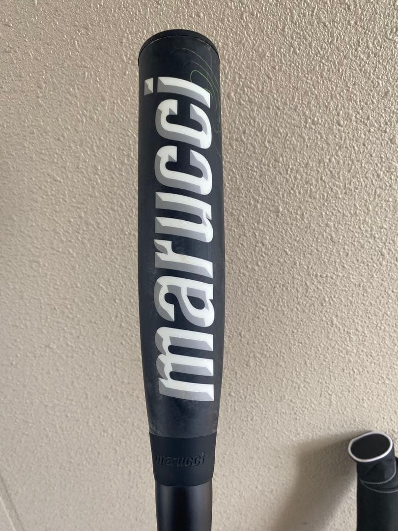 Marucci WANI CRUSHER 83cm 軟式バット