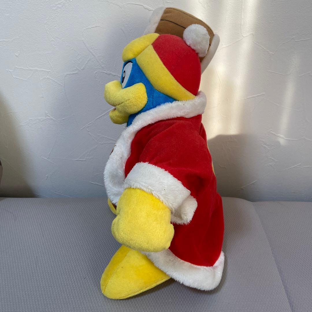 デデデ大王 ぬいぐるみ 三英貿易