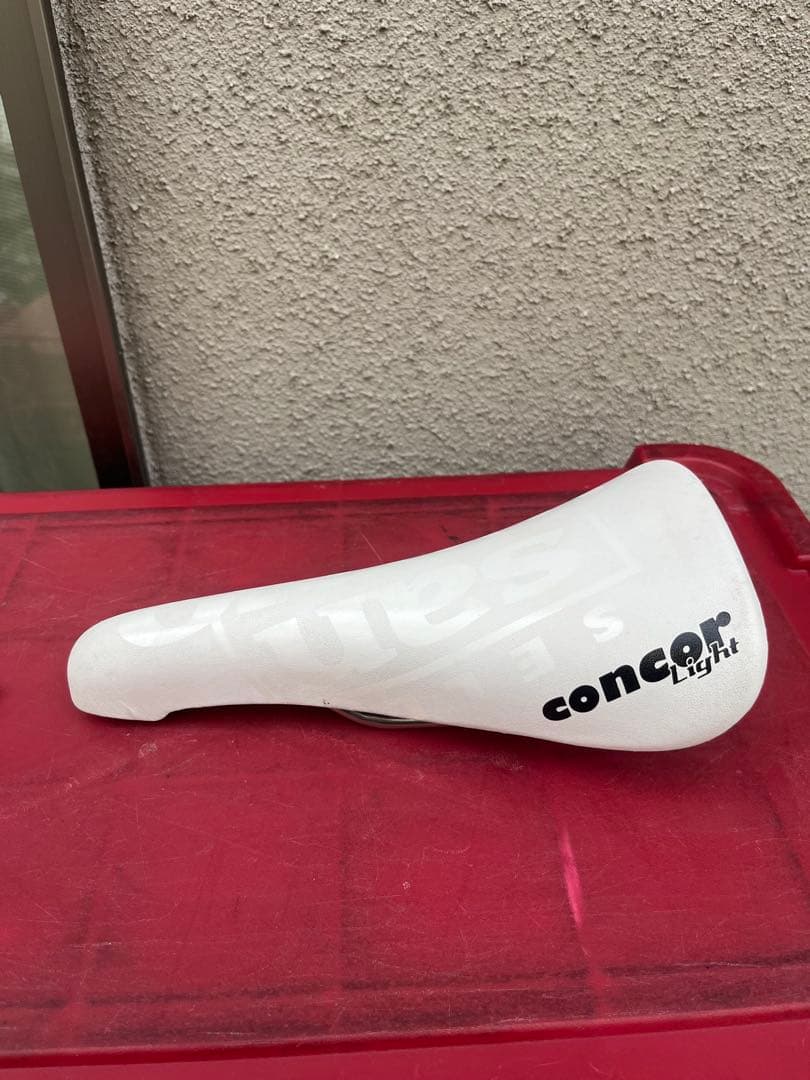 美品セラサンマルコ　コルコール　ライト