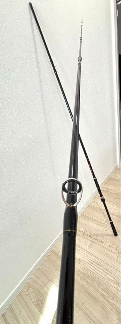 ダイワ　オーバーゼア109MH