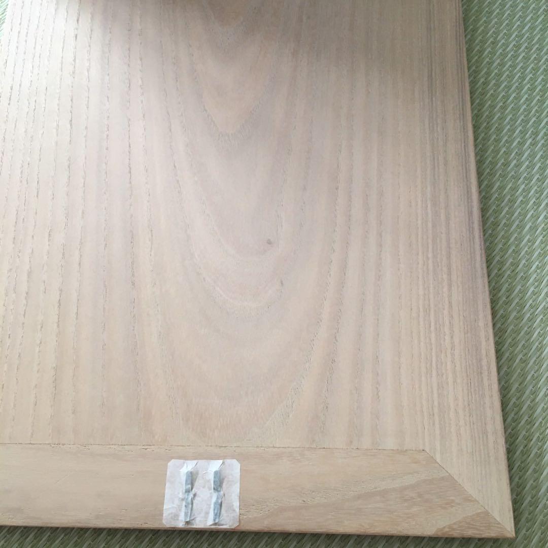 未使用　茶道具棚　旅箪笥