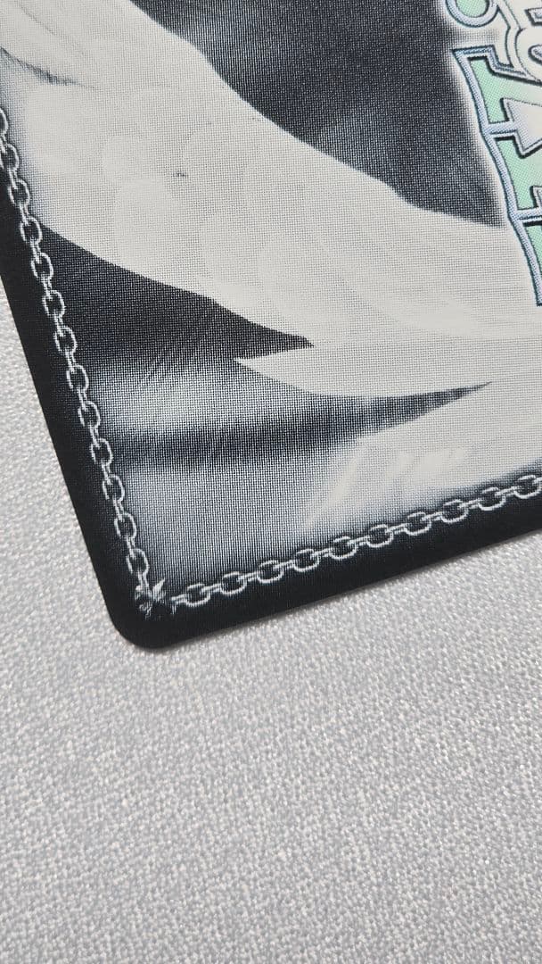 ヴァイスシュヴァルツ　アウグスト・フォン・パーセヴァル SP サイン