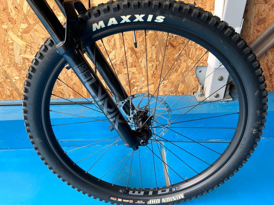 Nukeproof Mega 290 マウンテンバイク Sサイズ