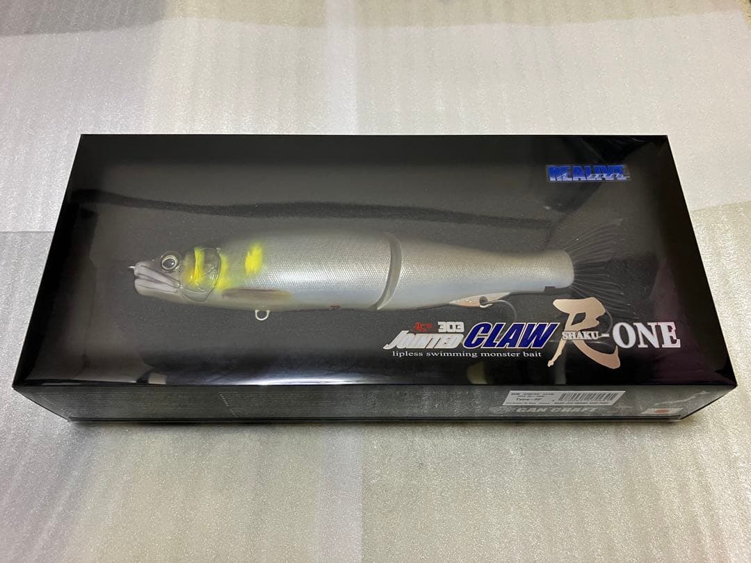 hiraiwahandpaint 尺ワン　ガンクラフト　平岩ハンドペイント