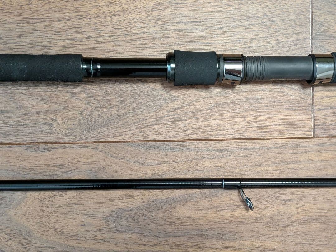 YAMAGA Blanks(ヤマガブランクス) バリスティック 106M-MH