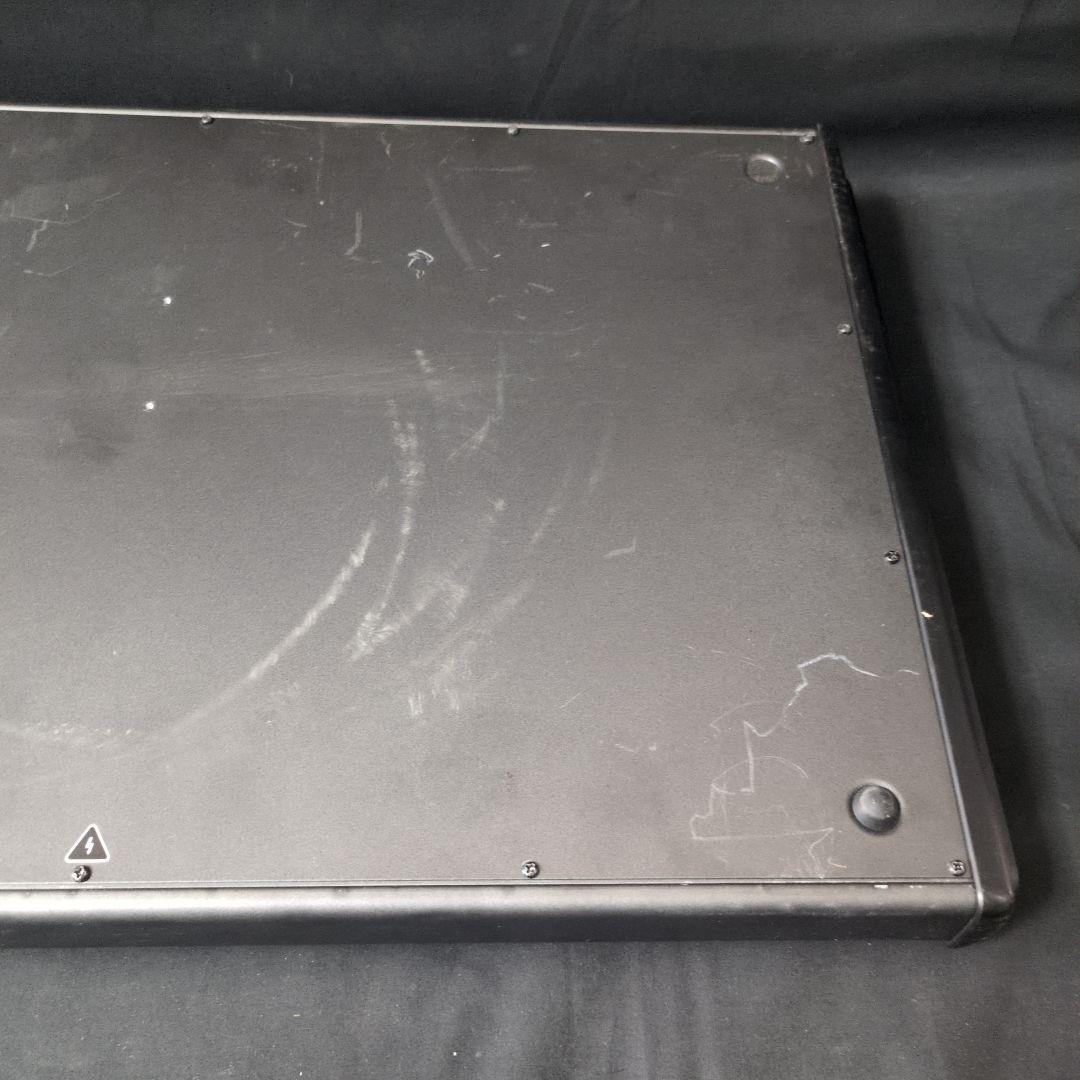 配信機器・PA機器・レコーディング機器 MACKIE ProFX22