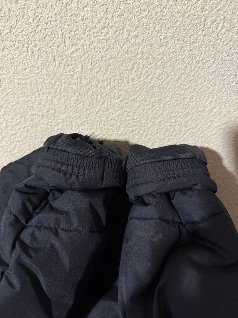 UNDER ARMOR ベンチコート 美品