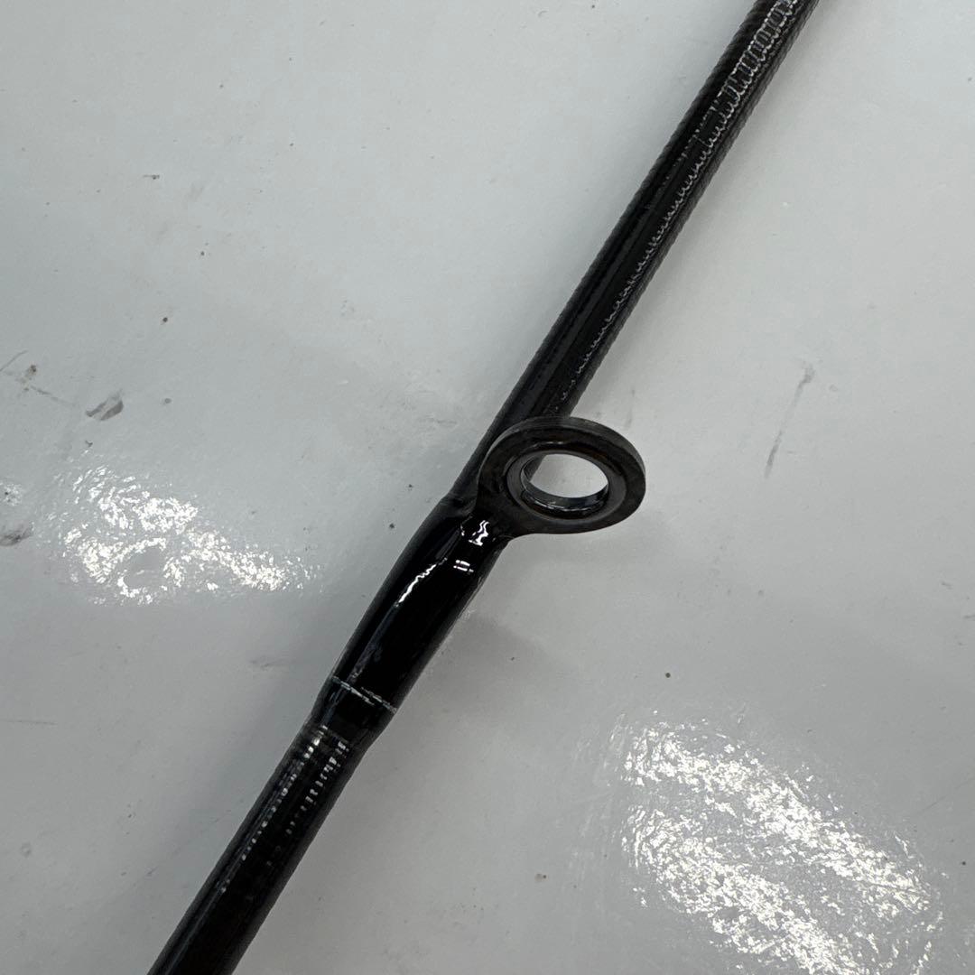 ダイワ 21ラブラックス AGS 93M・N