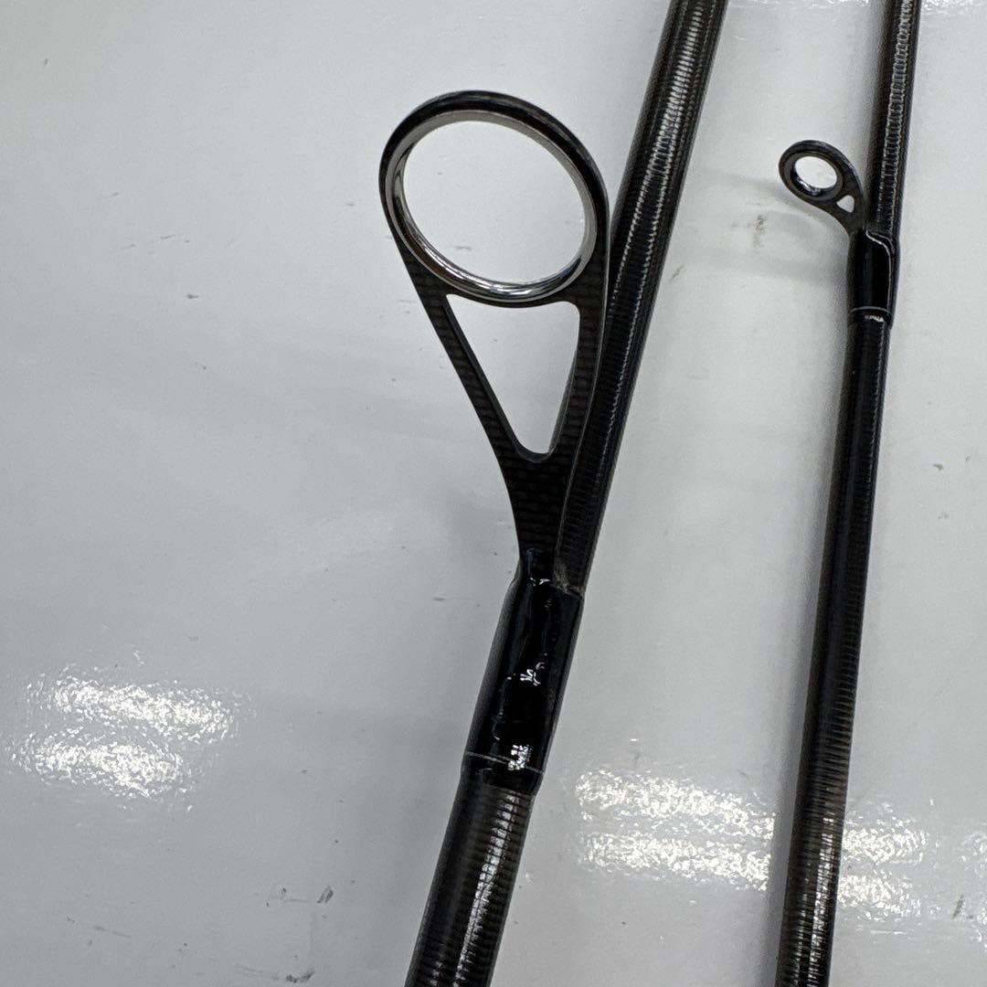 ダイワ 21ラブラックス AGS 93M・N