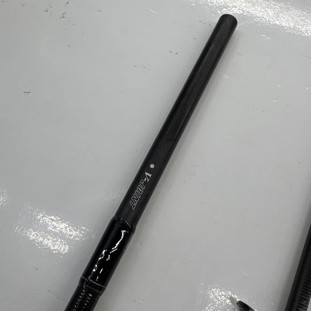 ダイワ 21ラブラックス AGS 93M・N