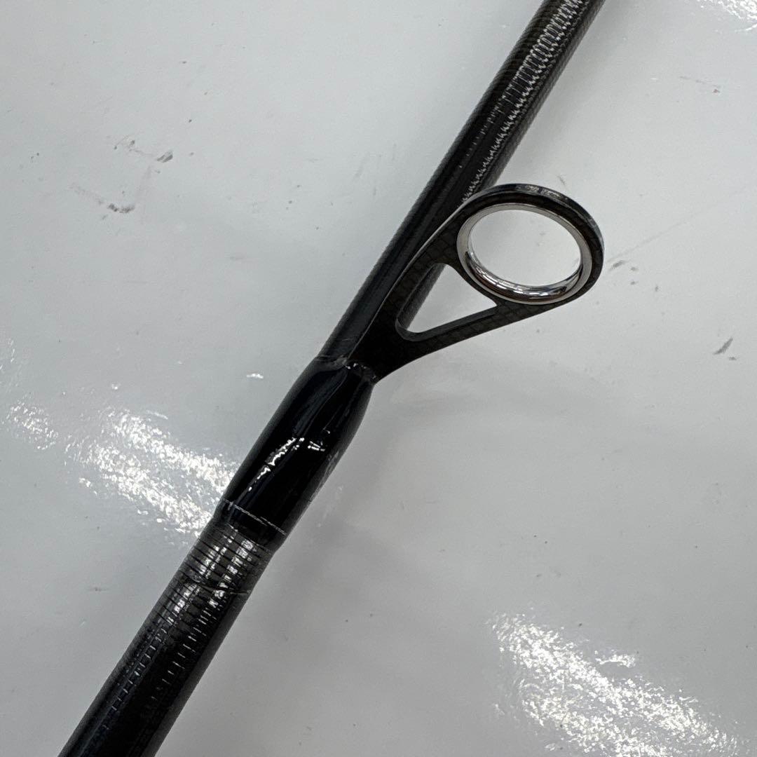 ダイワ 21ラブラックス AGS 93M・N