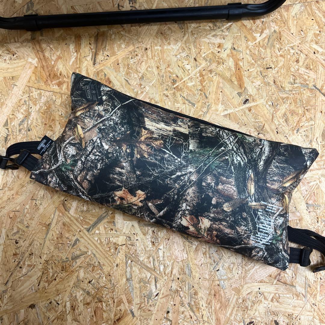 テ*ル様 AS2OV ローバーチェア　マルチクッション付き　即決2万2千円