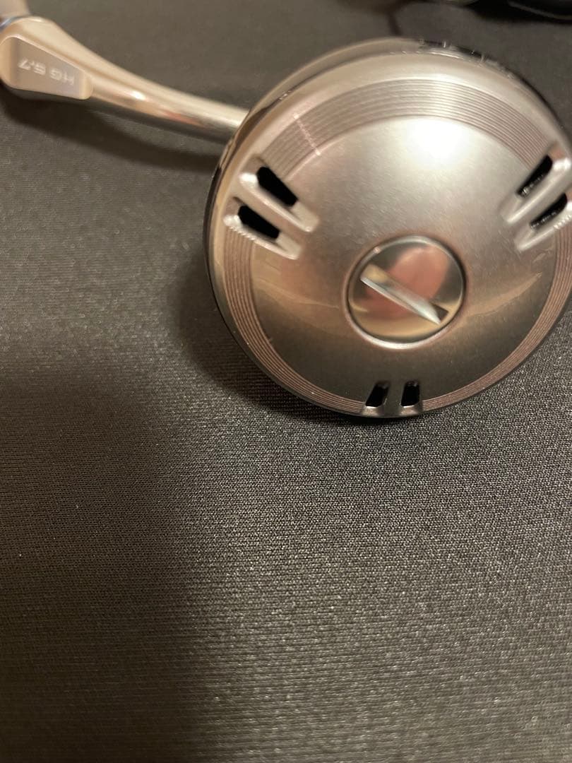 SHIMANO TWIN POWER SW 6000HG 21ツインパワー