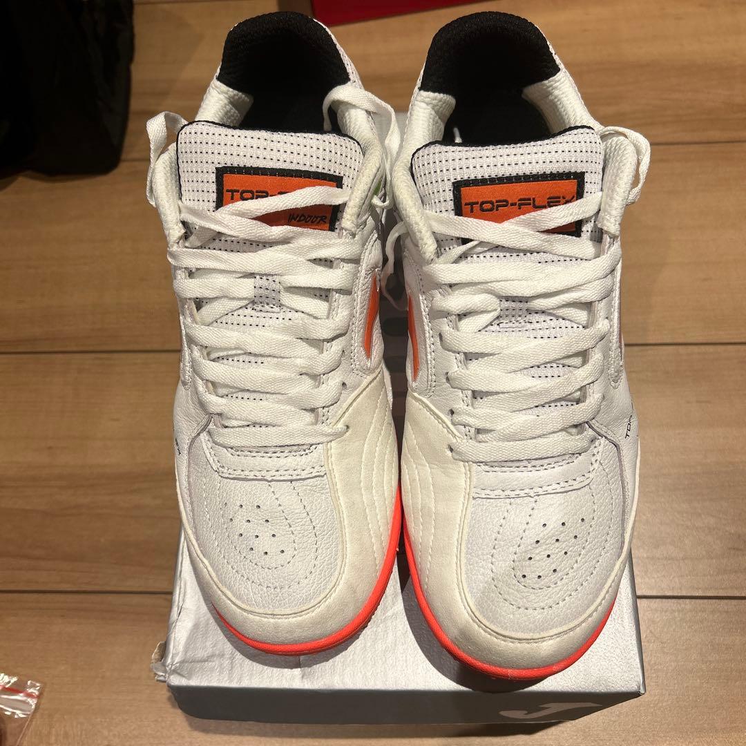 JOMA TOP FLEX TF ホマ トップフレックス ターフ 26.5cm