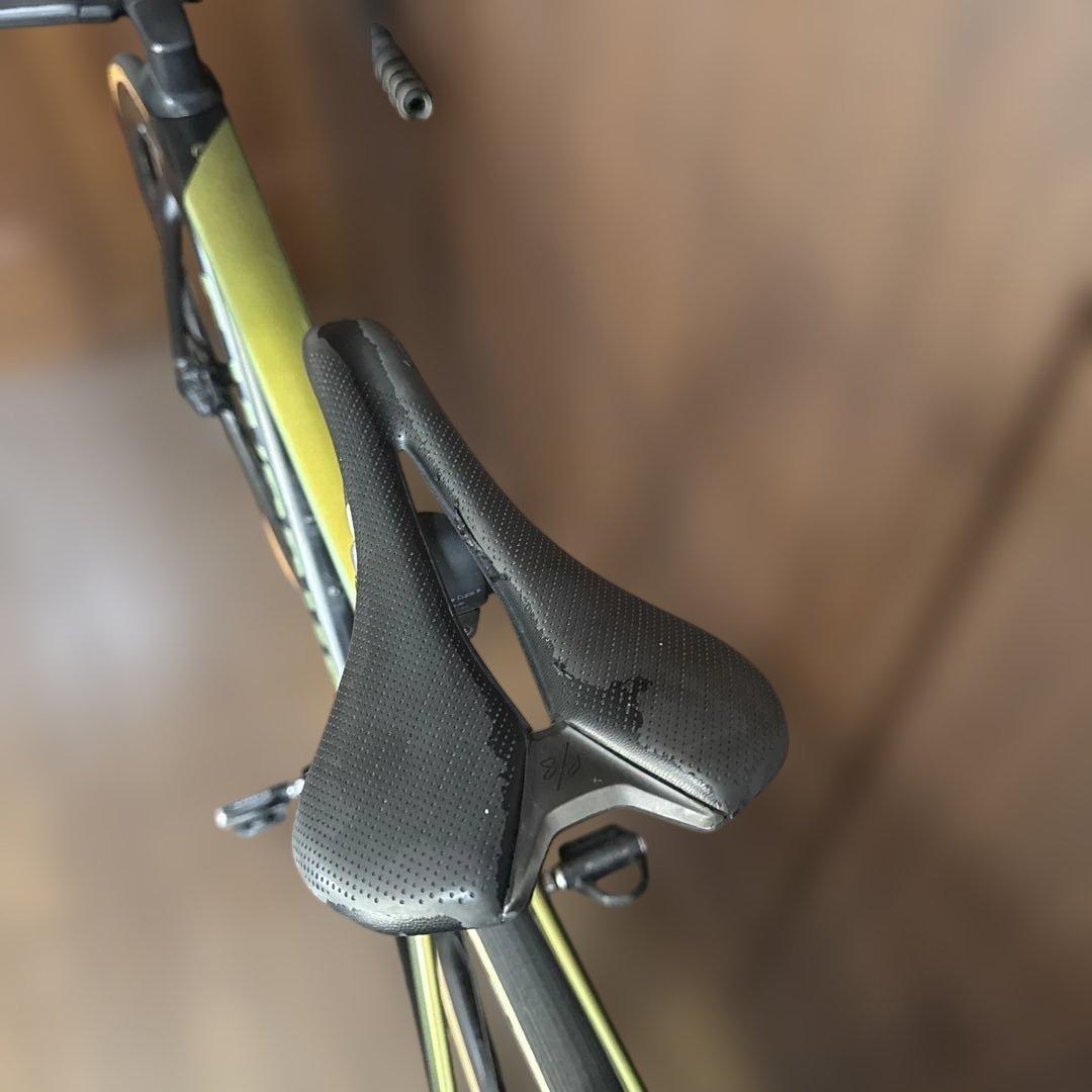 自転車本体 YtSpecialized S-WORKS Tarmac SL7 49