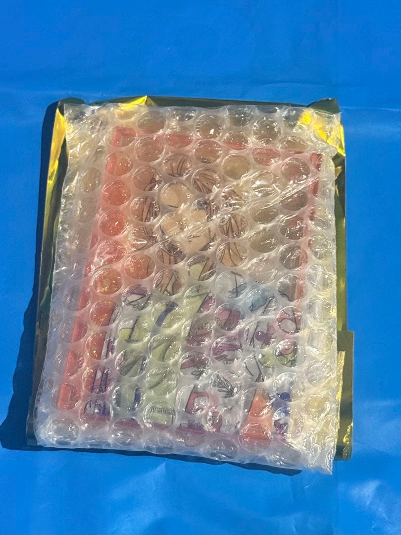 うたプリ ワンダーランド 神宮寺レン アクリルブロック ブロッコリーくじ B賞