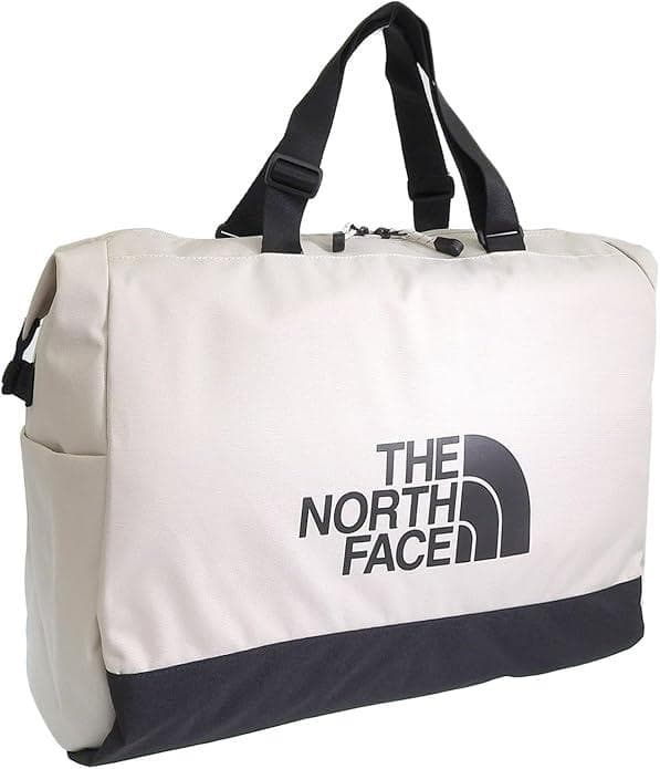 THE NORTH FACE NN2FP62K-CRE ボストンバッグ並行輸入品