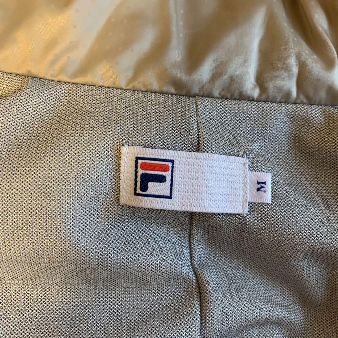 FILA テニスウェア 上下セット